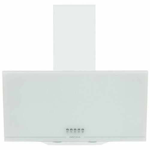 Кухонная вытяжка KRONA JINA 600 WHITE PB 1114000₽