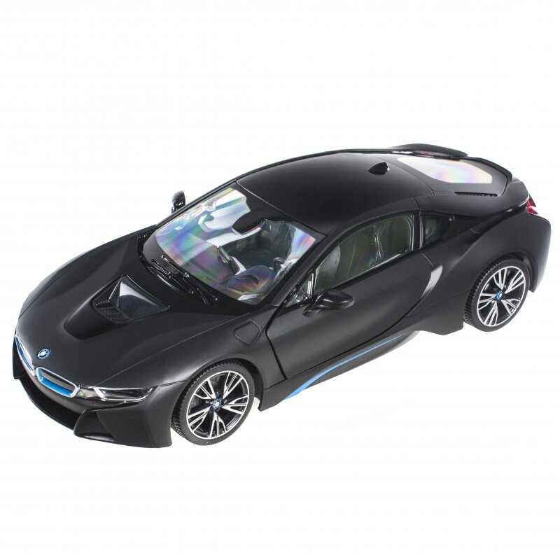 Легковой автомобиль Rastar BMW I8 71010 1:14 335