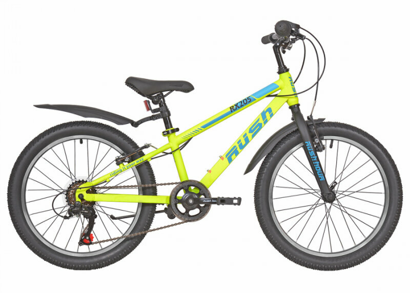 Specialized Fatboy 20