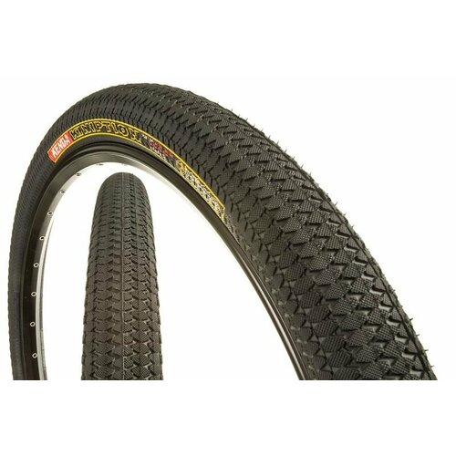 фото Покрышка kenda 26"х2.30 (58-559) k1016 kiniption 60tpi низкий