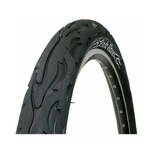 фото Покрышка kenda 26"х3.00 (68-559) k1008a flame 30 tpi слик