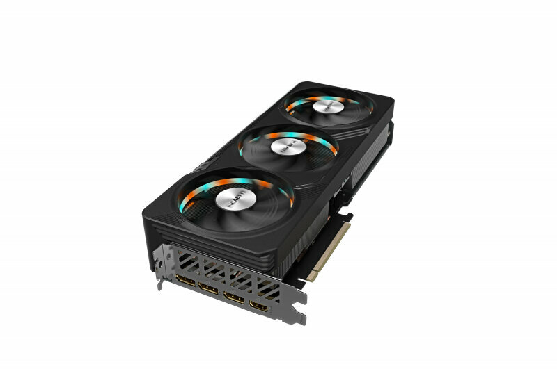 Видеокарта GIGABYTE GeForce RTX 4070 GAMING OC 12G (GV-N4070GAMING OC-12GD)