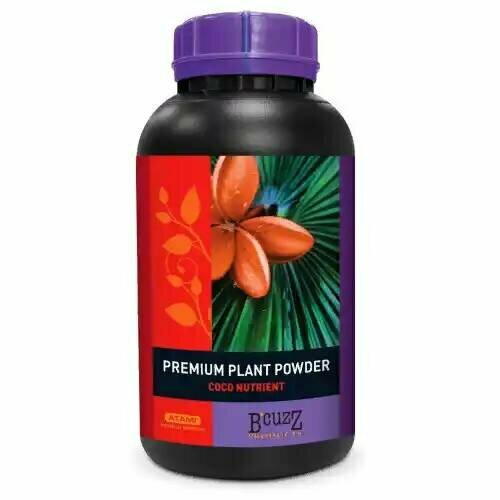 Сухое удобрение Atami Bcuzz Premium Plant Powder Coco 1 кг