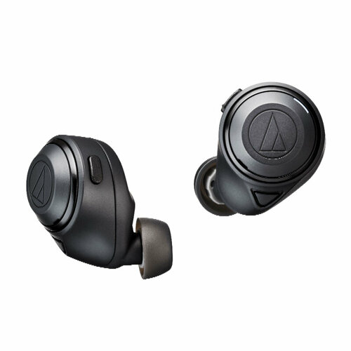 Беспроводные наушники AUDIO-TECHNICA ATH-CKS50TWBK 1979000₽