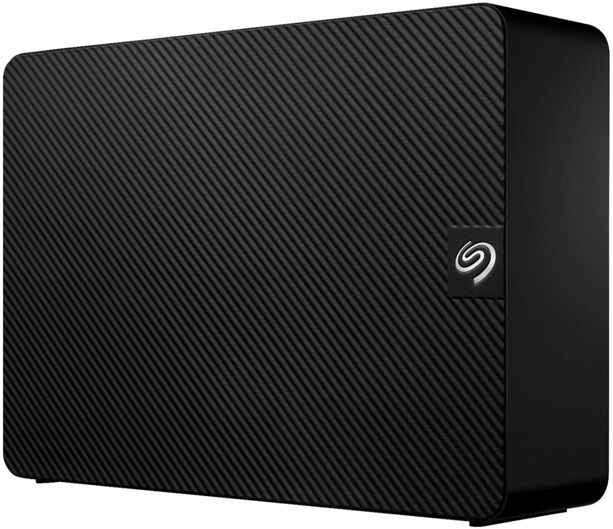 Внешний жесткий диск 3.5 10 Tb USB 3.0 Seagate STKP10000400 черный