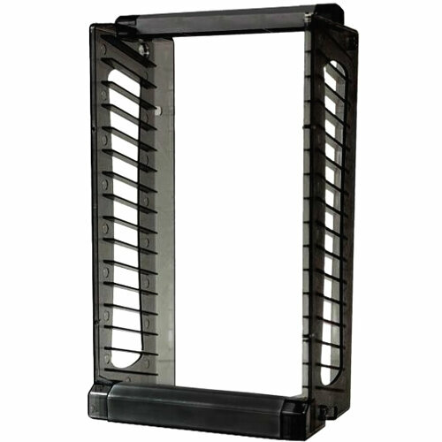 Стойка для DVD дисков SOUND BOX DVD-15MT Black