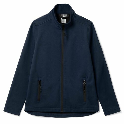Куртка Sol's, размер M, синий timezone куртка женская цвет темно синий размер m