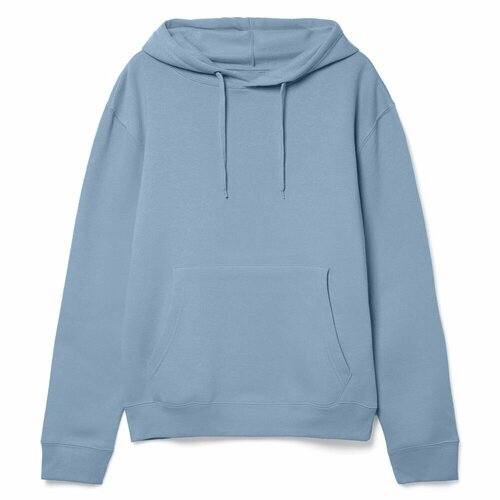 Худи TH Clothes, размер XL, голубой