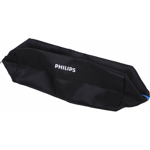 Машинка для стрижки Philips HC563215 черный насадок в компл3шт 1021400₽