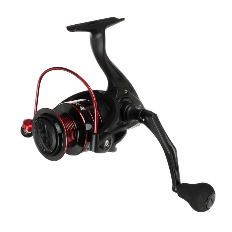 AZOR FISHING Катушка с передним фрикционом Ренегад RF-30 3+1 п п