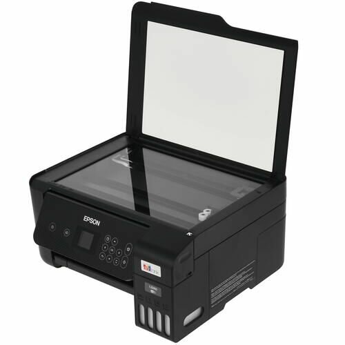 МФУ Epson L3260 черный - фото №14