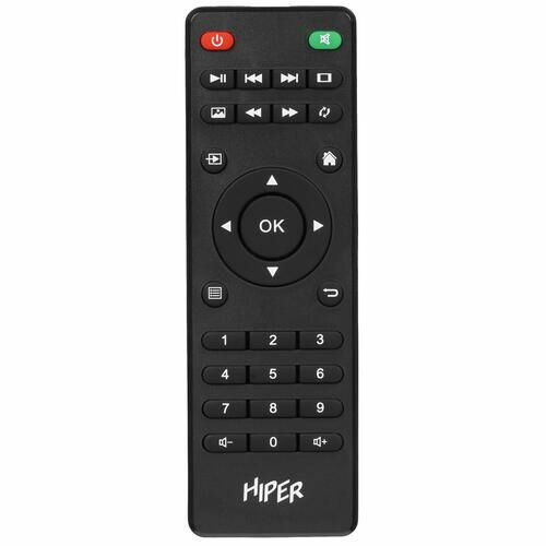 Проектор Hiper Cinema D14 черный