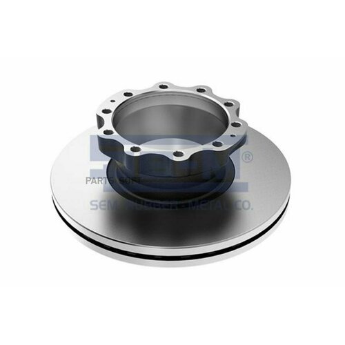 SE-M 15847 Диск тормозной 10330₽