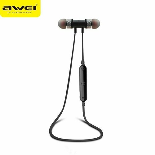 Беспроводные Bluetooth 52 Наушники B926BL Беспроводные магнитные спортивные наушники с микрофоном для мобильных телефонов 73400₽