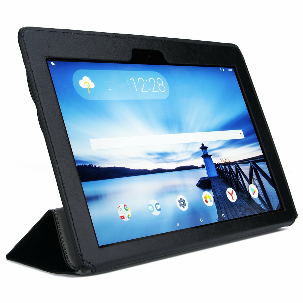 Чехол G-Case Executive для Lenovo Tab E10 TB-X104L / TB-X104F