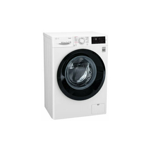 Стиральная машина LG F2J3WS2W 4199000₽