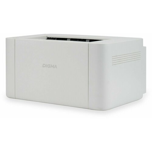 Принтер Digma DHP-2401 WiFi Gray (DHP-2401W)