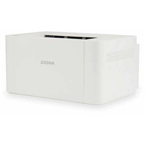 Принтер Digma DHP-2401 WiFi White DHP-2401W 1764000₽