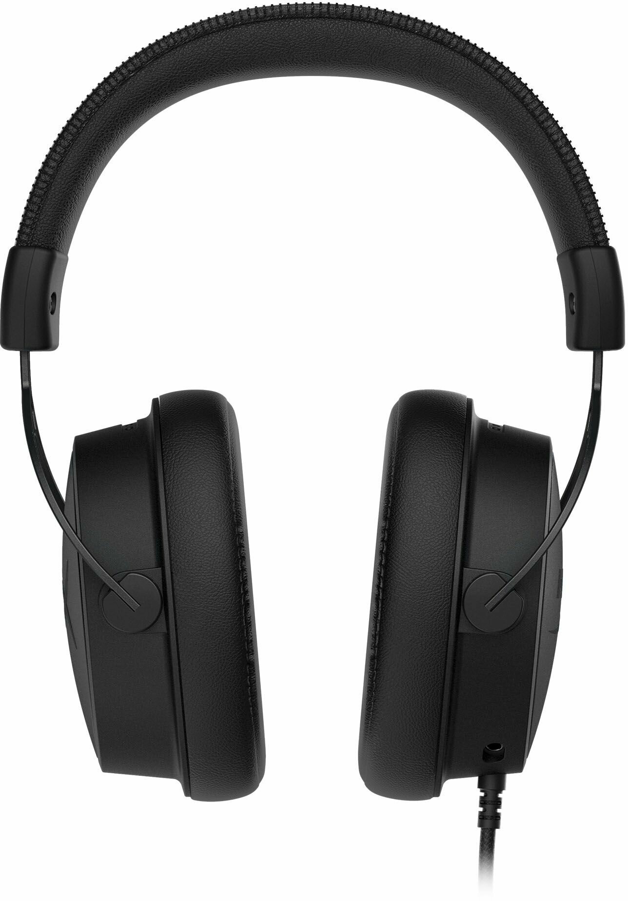 Гарнитура игровая HyperX Cloud Alpha, красный/черный (4p5l1ab#uuf) - фото №11