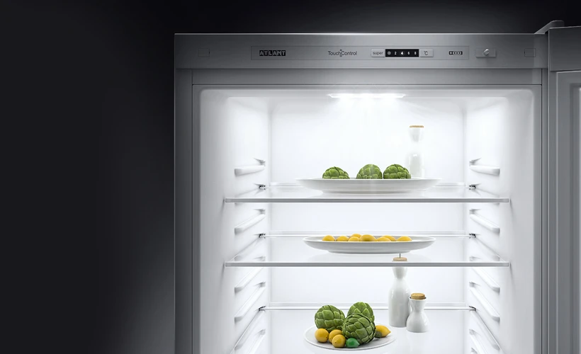 Холодильник ATLANT - фото №17