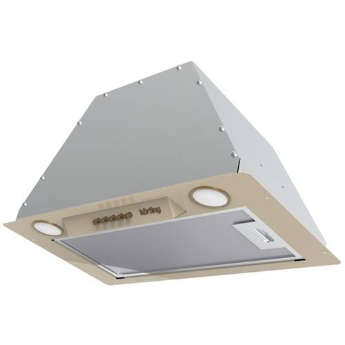 Встраиваемая вытяжка Korting KHI 6631 RB 1699000₽