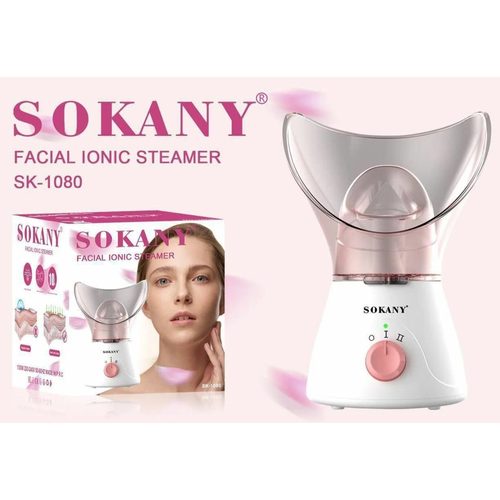Паровая сауна для лица SOKANY SK-1080 190000₽