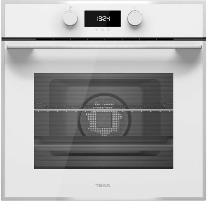 Электрический духовой шкаф Teka HLB 840 WHITE-SS