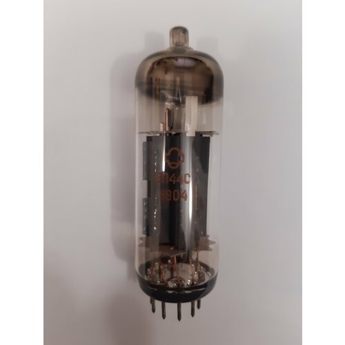 Радиолампа 6П44С 1999г.