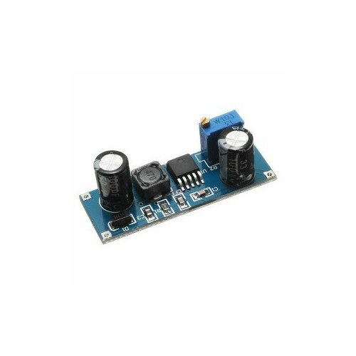 DC-DC : 5-80V, : 5-20V  (0.8A max) XL7015