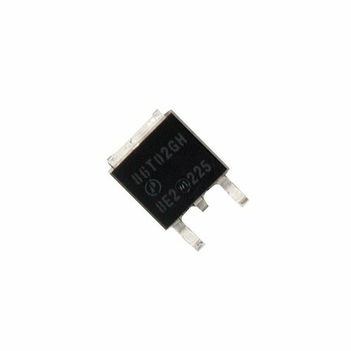 Микросхема (microchip) N-MOSFET AP86T02GH T0-252