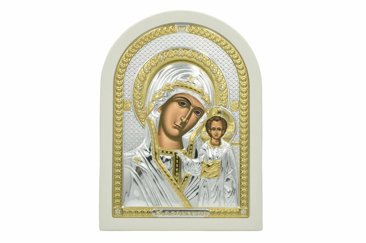 Икона Казанская Богородица / 84120/4LBI