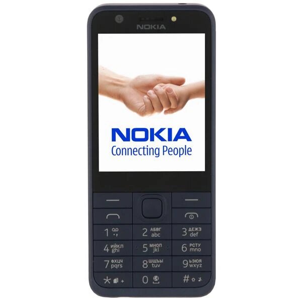 Мобильный телефон Nokia - фото №15