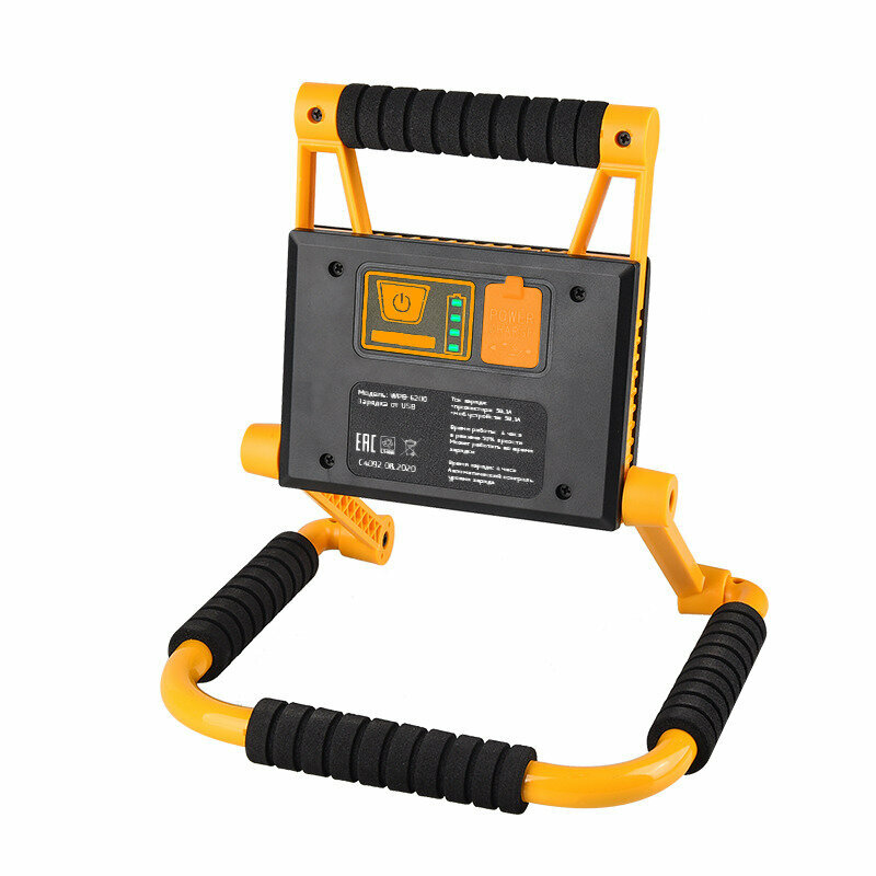 Фонарь-прожектор Фотон WPВ-6200 — фото 1