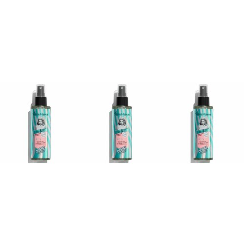 Petite Maison Спрей для тела Body Mist Pink Grapefruit, 155 мл, 3 шт