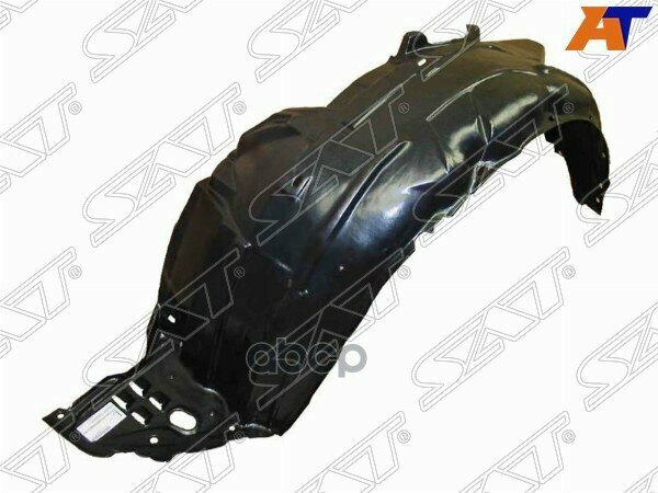 Подкрылок Honda Civic 05-11 Lh Sat арт. ST-HD09-016L-2