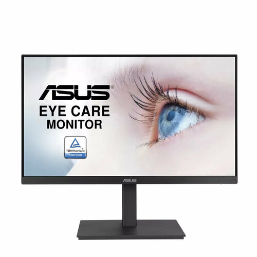 Монитор Asus VA27EQSB 27 Black 2523900₽