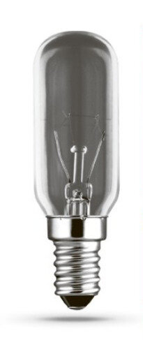 фото Набор из 10 ламп накаливания для вытяжек 40 Вт E14 220