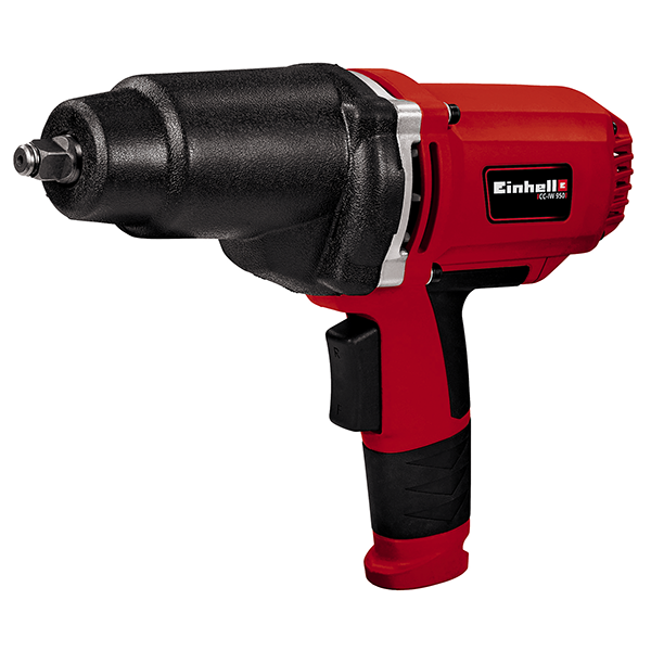 Гайковерт ударный Einhell CC-IW 950, 950Вт, 450Нм 4259950