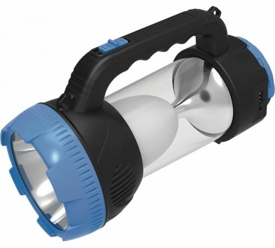 фото Аккумуляторный фонарь Спутник AFC905W