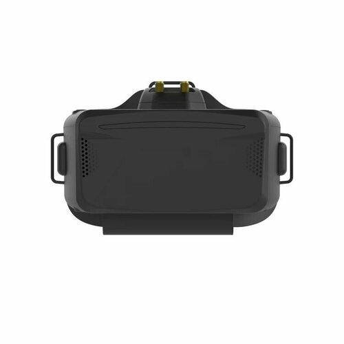 FPV видео-очки Skyzone Goggles Cobra X V4 (черные)