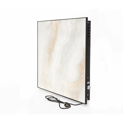 Керамический обогреватель Normand Home 65m Оникс Перла с терморегулятором 488700₽