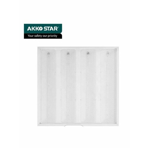 Светодиодная (LED) панель AKKOSTAR 60x60x25мм 96W