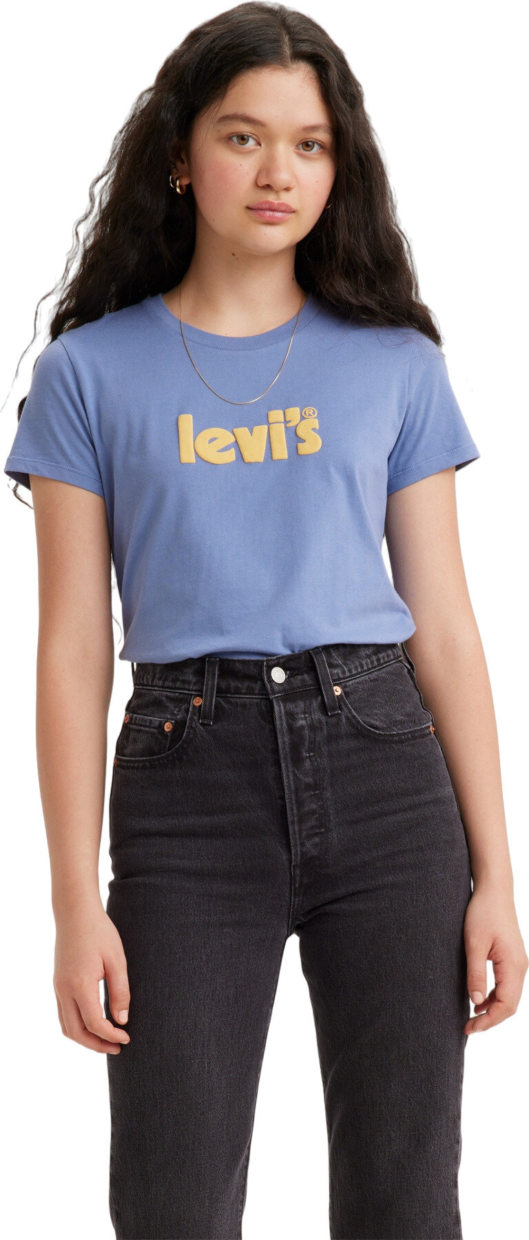 Футболка Levi's