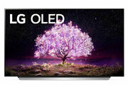 Телевизор LG OLED55C1 (Ростест)
