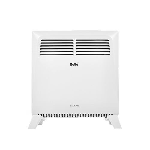 Конвектор электрический Ballu Solo Turbo BECSMT-2000 519000₽