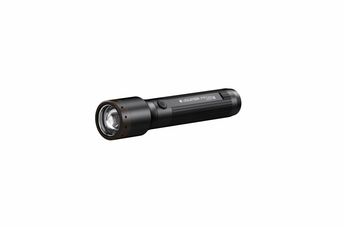 LED Lenser - фото №13