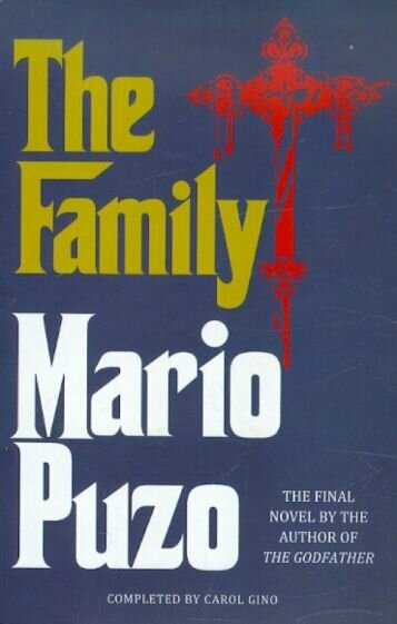 The Family (Puzo Mario , Пьюзо Марио) - фото №2