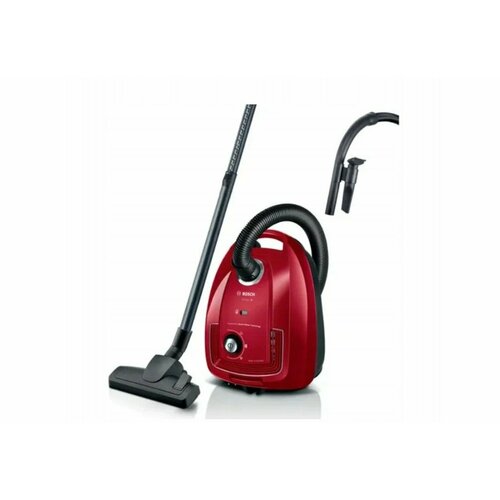 Пылесос BOSCH BGB 38RD2 1549000₽