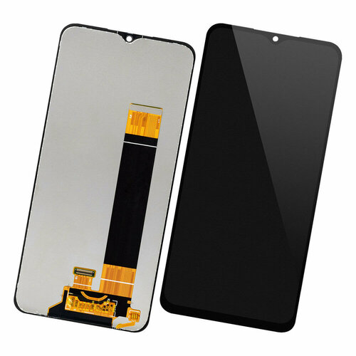 Дисплей Premium LCD для Samsung Galaxy M33 5G SM-M336 (экран, тачскрин, модуль в сборе) черный