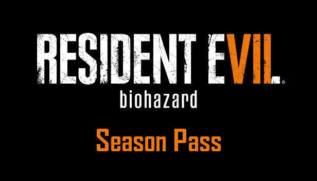 Дополнение Resident Evil 7 Biohazard - Season Pass для PC (STEAM) (электронная версия)